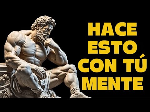 ENTRENA TÚ MENTE