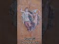 House of Julia Felix: Pompeii #Pompeii #AncientRome #NaplesMuseum #AncientHistory #AncientRome