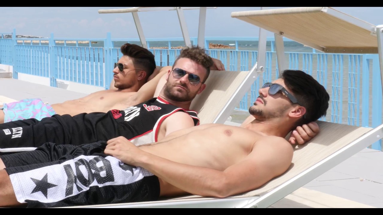 Antares - El Pareo (Official Video) [BALLO DI GRUPPO ESTATE 2018]