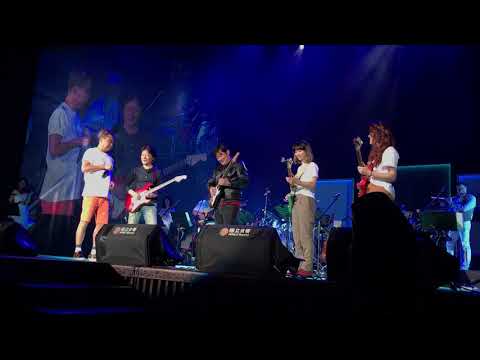 陳昇《20歲的眼淚》20181230跨年演唱會
