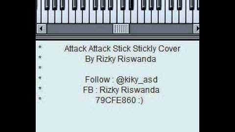 [SYNTH] Attack Attack ! - Stick Stickly