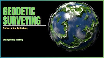 Wat is geodetisch onderzoek? Voorbeelden uit de praktijk