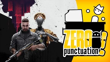Atomic Heart (Zero Punctuation)