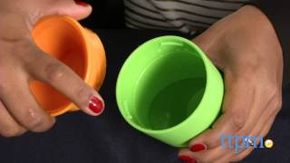Wow Cup from Telebrands