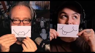 The MONDAY Show: The Goggins Run