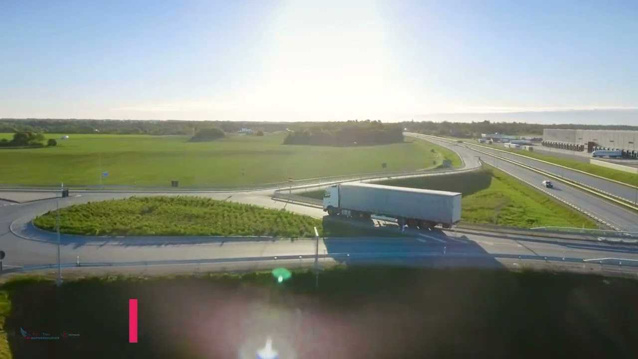 Spedition Expresskurier  Eiltransport