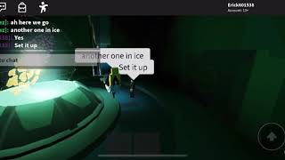Roblox code lyoko revirtuilized