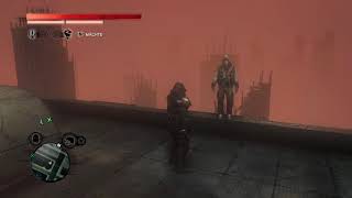 PROTOTYPE®2 suicide from a man Wealth