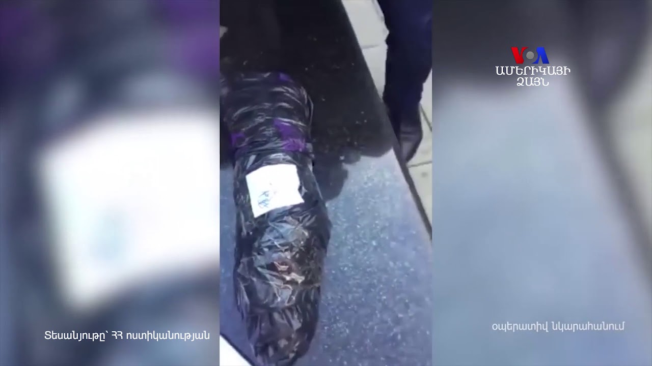 ՀՀ ոստիկանությունը խուզարկություններ է իրականացրել և բերման է ենթարկել «օրենքով գողերի»