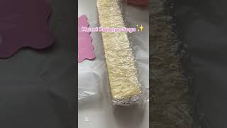 Saç Açıcı Papatya Suyu ゚Viral