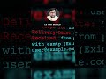 5 Cybersecurity Documentaries Jo Har Hacker Ko Dekhni Chahiye #shorts