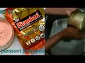 Pitambari Shining Powder Review Price With Demo