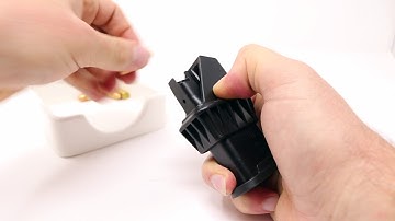 MakerShot Speedloader for Sig Sauer P365 9mm