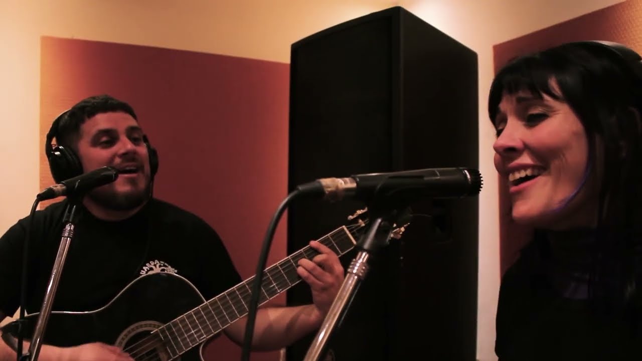 Sembrando poesía en tempestad - Cancion Final 2025