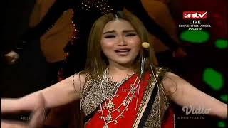 "Manzoor E-Khuda" Ayu Ting Ting-Devoleena-Tina Datta💃🏻🔥 HUT 29 ANTV🌟 #ayutingting #hut29antv #india