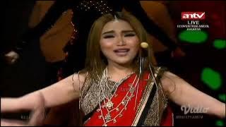 'Manzoor E-Khuda' Ayu Ting Ting-Devoleena-Tina Datta💃🏻🔥 HUT 29 ANTV🌟 #ayutingting #hut29antv #india