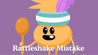 POORKOOΚΤΟΥ Bad Pals DUMB #2 Stupa's Rattleshake Mistake Fail! - Dumb Ways To Die 2 - YouTube