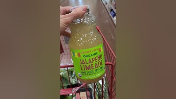 Come with me to Trader Joes #traderjoes