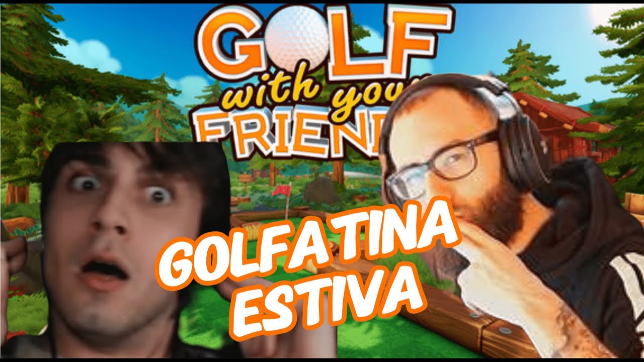 GOLFATINA ESTIVAAAA