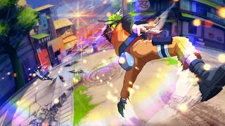 Game Modes and Combat Mechanics In NarutoxBoruto: Storm Connections! #narutotoboruto #storm4