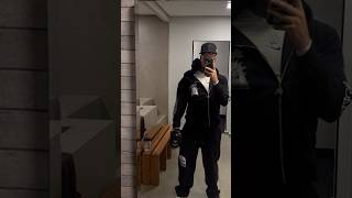 Veigh Na Academia 🏋🏽