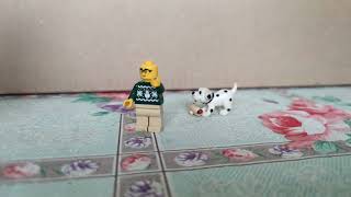 Welcome To Brick Motionfun Lego Stop Motion Videos Made For Kids.