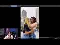 REACCIONANDO A TIKTOKS LGBT EN VIVO | MistiStreams