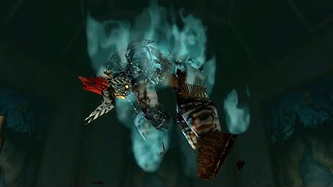 Crouch Stabs Are The Best | The Legend Of Zelda: Ocarina Of Time