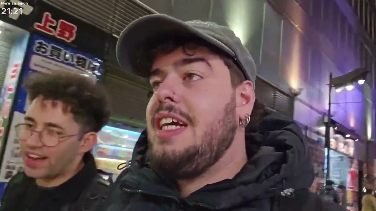 Durmiendo en un hotel CAPSULA germaivan grenheir | 09/03/2025