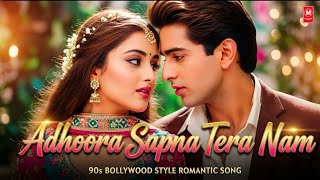 Download Lagu Adhura Sapna Tera Naam  | New Hindi Romantic Song 2026 | Bollywood Evergreen Sad Hits | Sad Song MP3