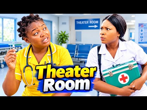 2026(NEW) THEATER ROOM EKENE UMENWA HOW SHE WAS HIRED TO HEAL THEM,BUT CAME TO DESTROY EVERYTHING