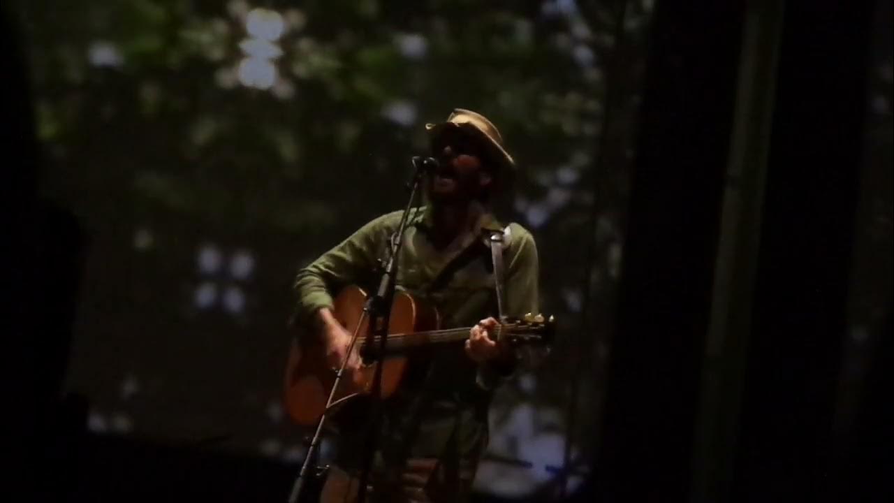 Ray LaMontagne - Hold You in My Arms (Live 9/10/2023) Ray LaMontagne - Hold You in My Arms (Live 9/10/2023)