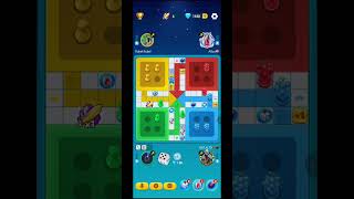 ludo queen 👸 #games #trending #shortvideo #gaming