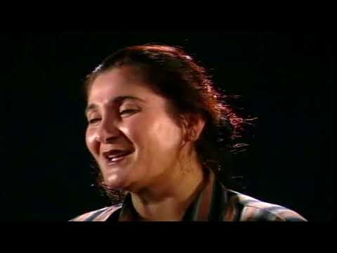 Sabahat Akkiraz - Değme Felek [ 1996 Akkiraz Müzik ]