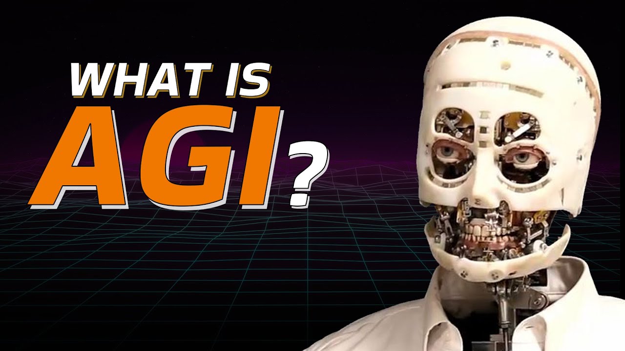 Did Open AI achieve AGI? .....(AGI) Explained