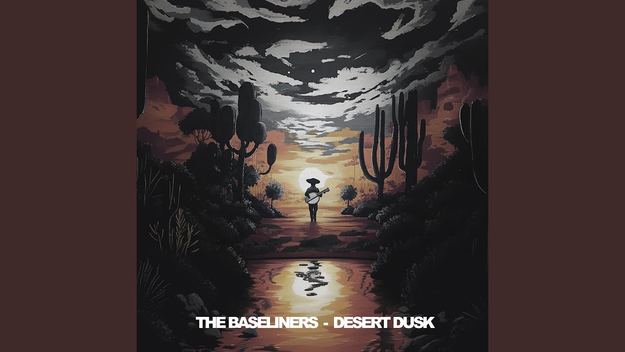 Watch Desert Dusk on YouTube Watch Desert Dusk on YouTube