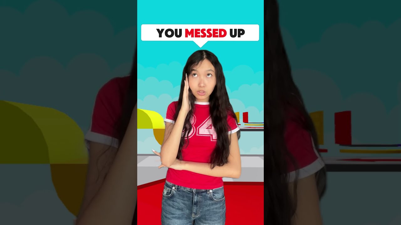 ONE Two YOU MESSED UP In Obby Roblox Robloxshorts