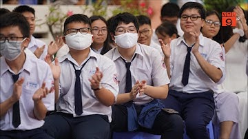 BỎ HÌNH THỨC ĐUỔI HỌC ĐỐI VỚI HỌC SINH | VTC9