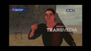 Kisah nabi ayyub trans7 part 1