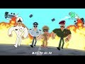 New Music Video | Little Singham Desh Ka Sipaahi – Mission Jai Ho | 26th January at 11.30 am