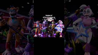 The yellow rabbit variant showing up in every game 😭 #fivenightsatfreddys #springtrap #fyp The yellow rabbit variant showing up in every game 😭 #fivenightsatfreddys #springtrap #fyp
