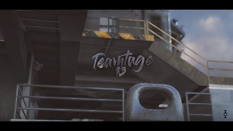 Ice Teamtage 13