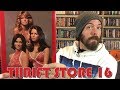 Thrift Store 16: Thrifty's Angels