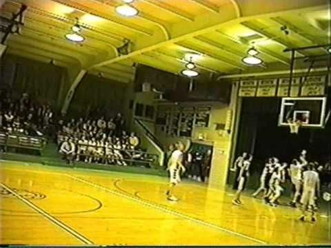 Stow Bulldogs 2001 6th Grade Basketball