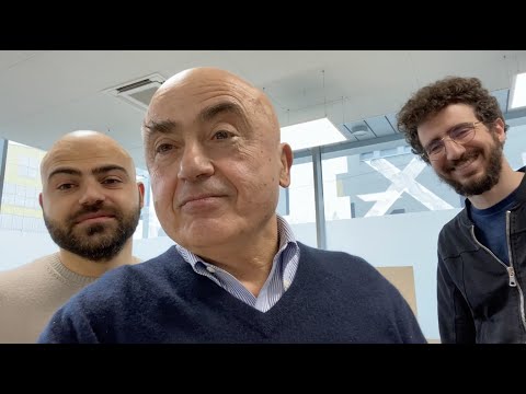 GOLIA È TORNATO! @GoliathCNC