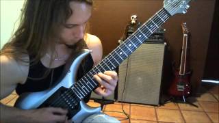 Lick 11 "Gemini"
