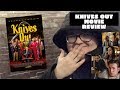 Knives Out Movie Review (was it worth it?)  | Vlogmas Day 6 + 7