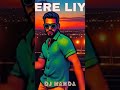 Tere Liye — DJ NANDA