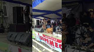 Download Lagu Garaga Djadut bersama Penyanyi Cantik Ft Reog  Singo Barong. #senibudaya #reog #viral  #garaga MP3