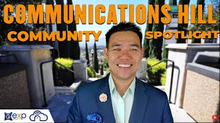 Living in Communications Hill, San Jose | Bay Area Community Spotlight
